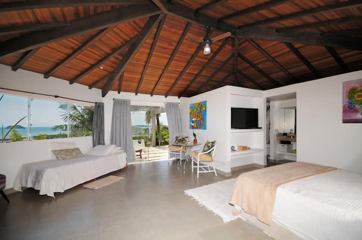 جناح رئيسي 1 