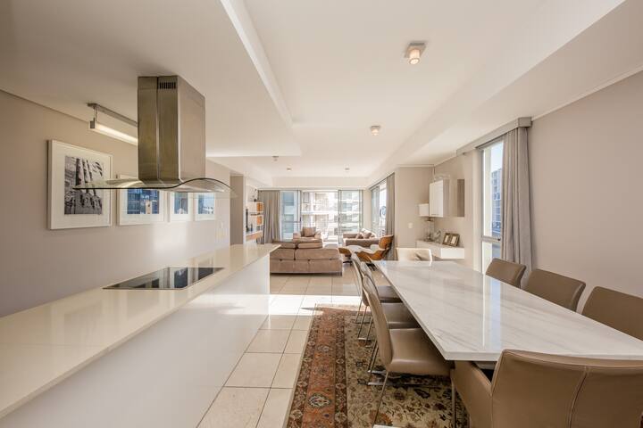 Harbour Bridge – Cape Luxury Stay gallery image 5