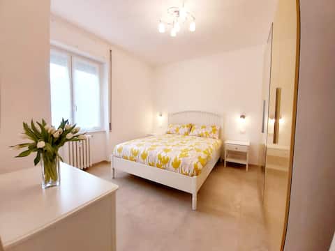 Top Airbnb: Bergamo Allegra home in Bergamo
