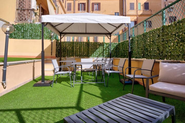 Intero appartamento D’Angelica gallery image 2