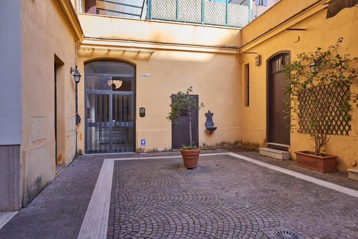 Intero appartamento D’Angelica gallery image 3