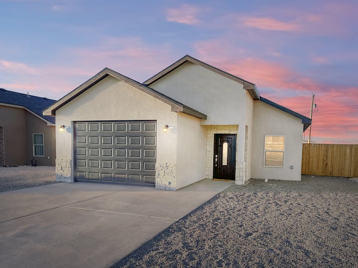 Hobbs Vacation Rentals & Homes New Mexico, United States Airbnb