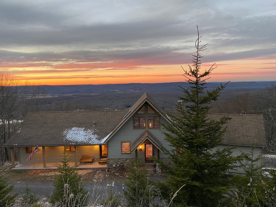West Virginia Lake House Vacation Rentals | Airbnb