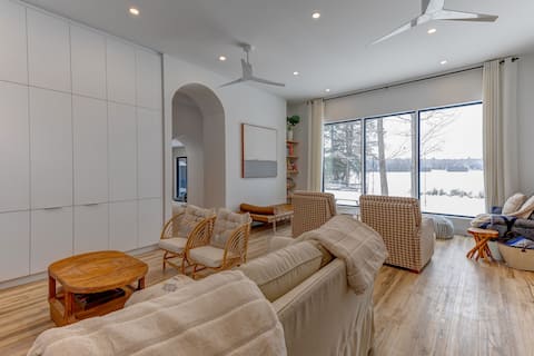 Successful Airbnb property: Ultimate Leisure Cottage in Trent Lakes