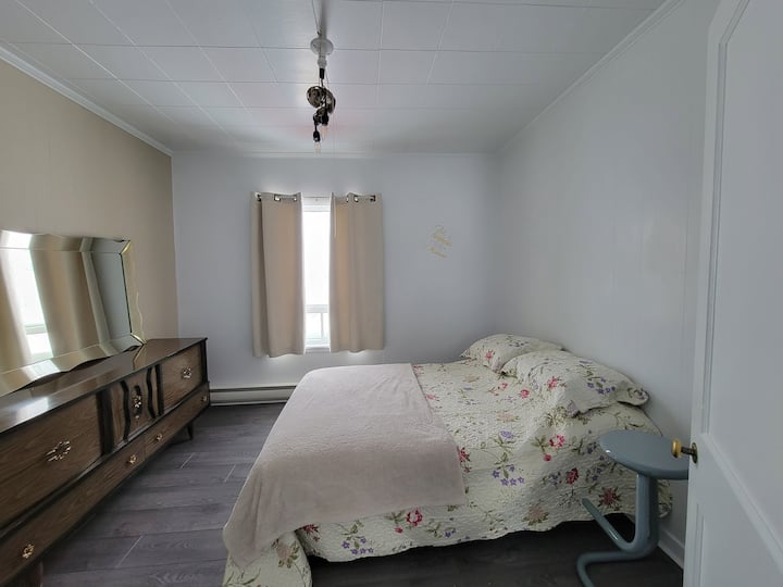 Chambre 1