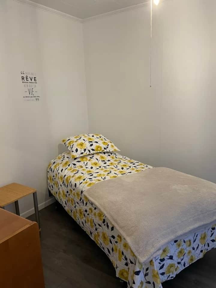 Chambre 2
