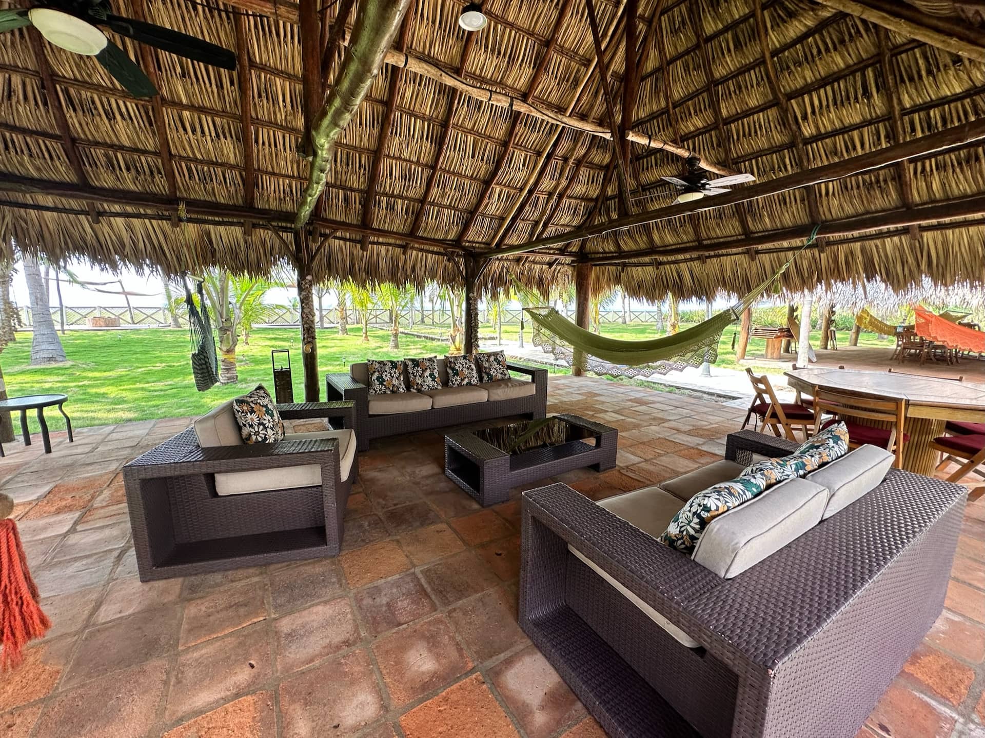 Private Island Ocean Front Home — foto 3
