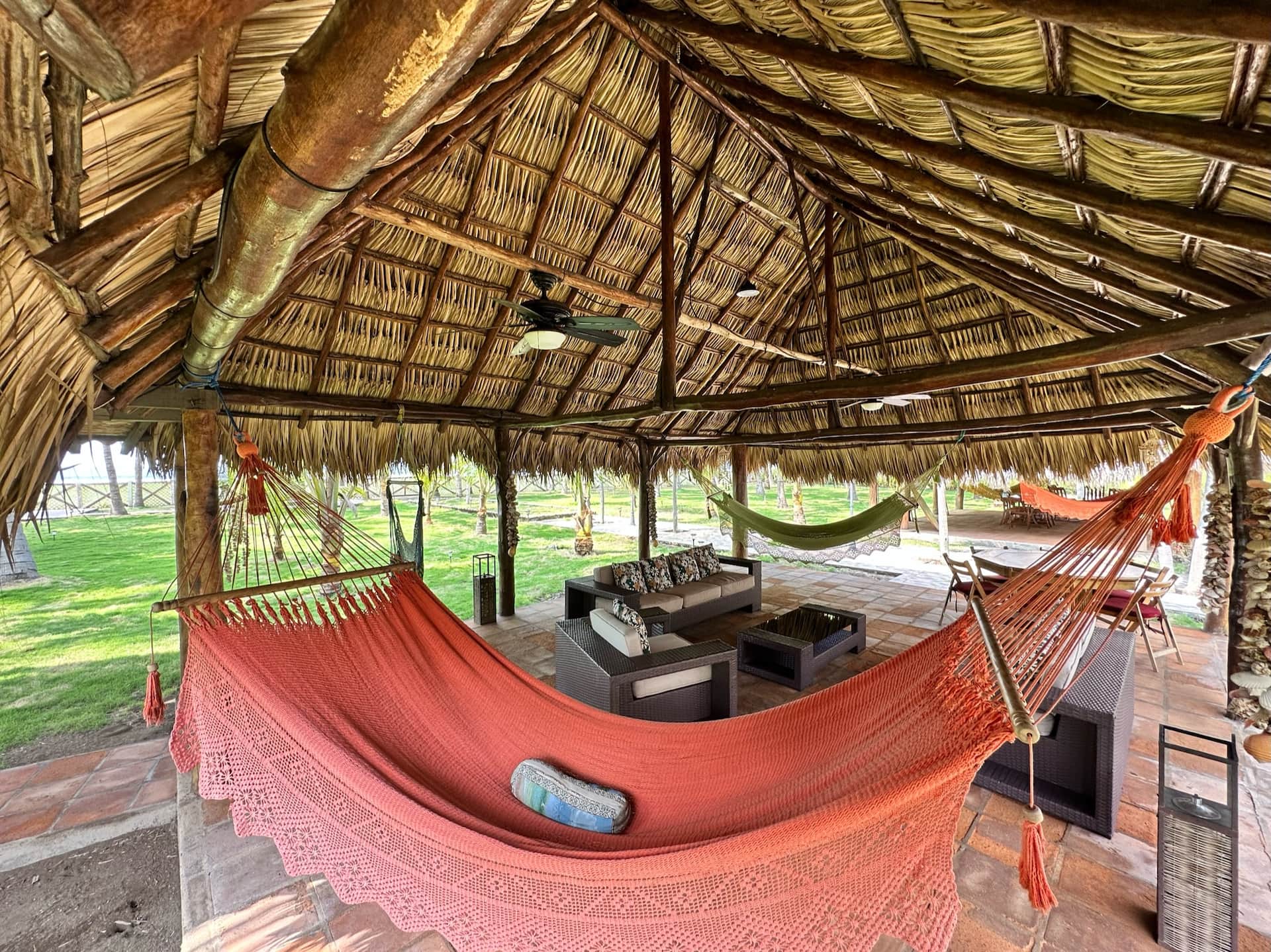 Private Island Ocean Front Home — foto 2