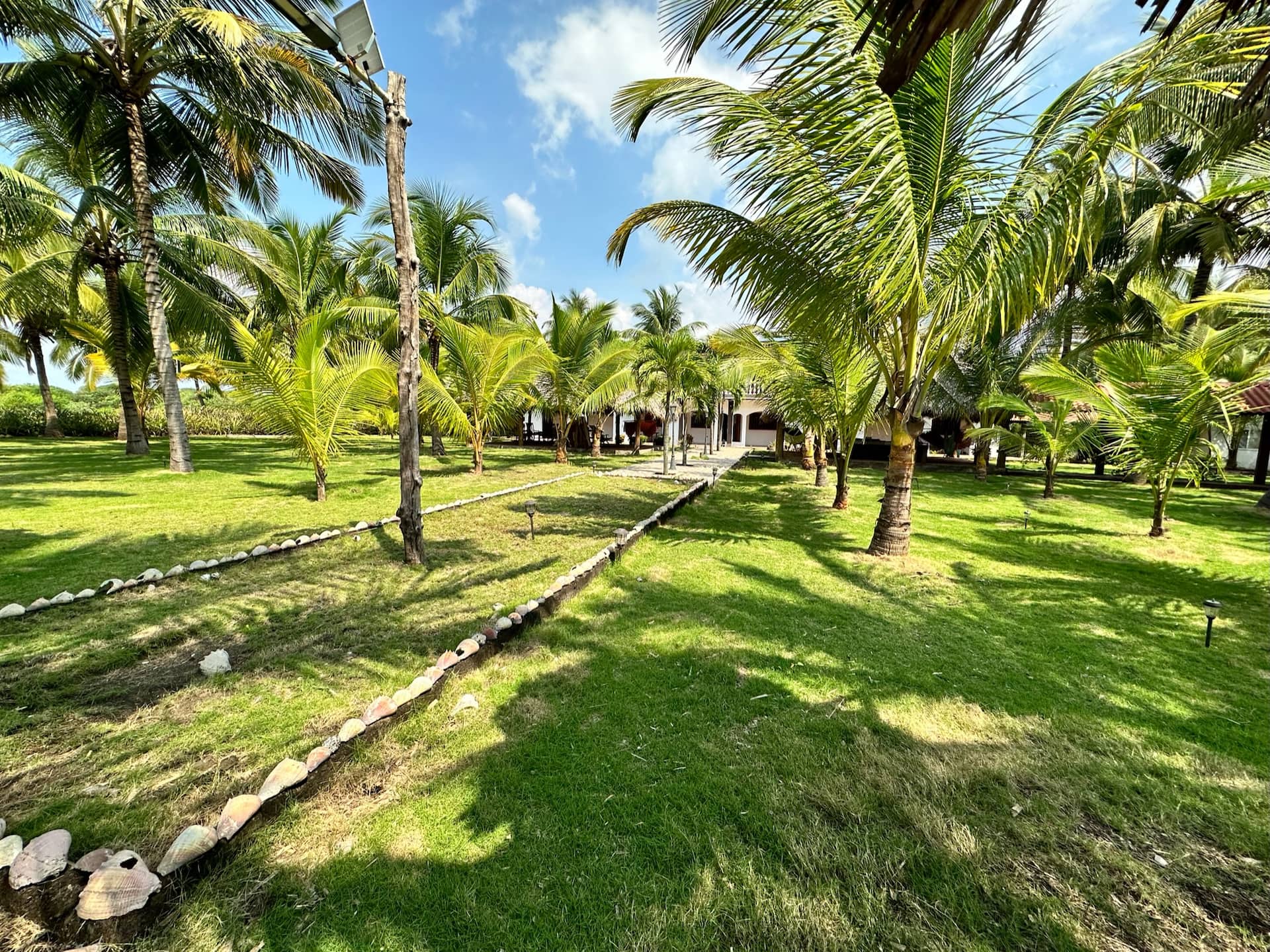Private Island Ocean Front Home — foto 4