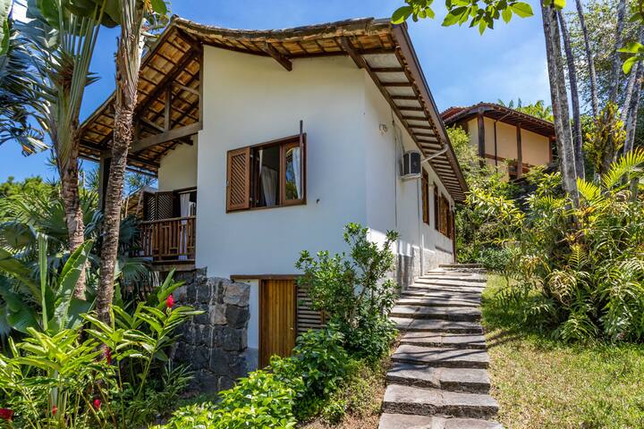 Cozy house with swimming pool gallery image 3