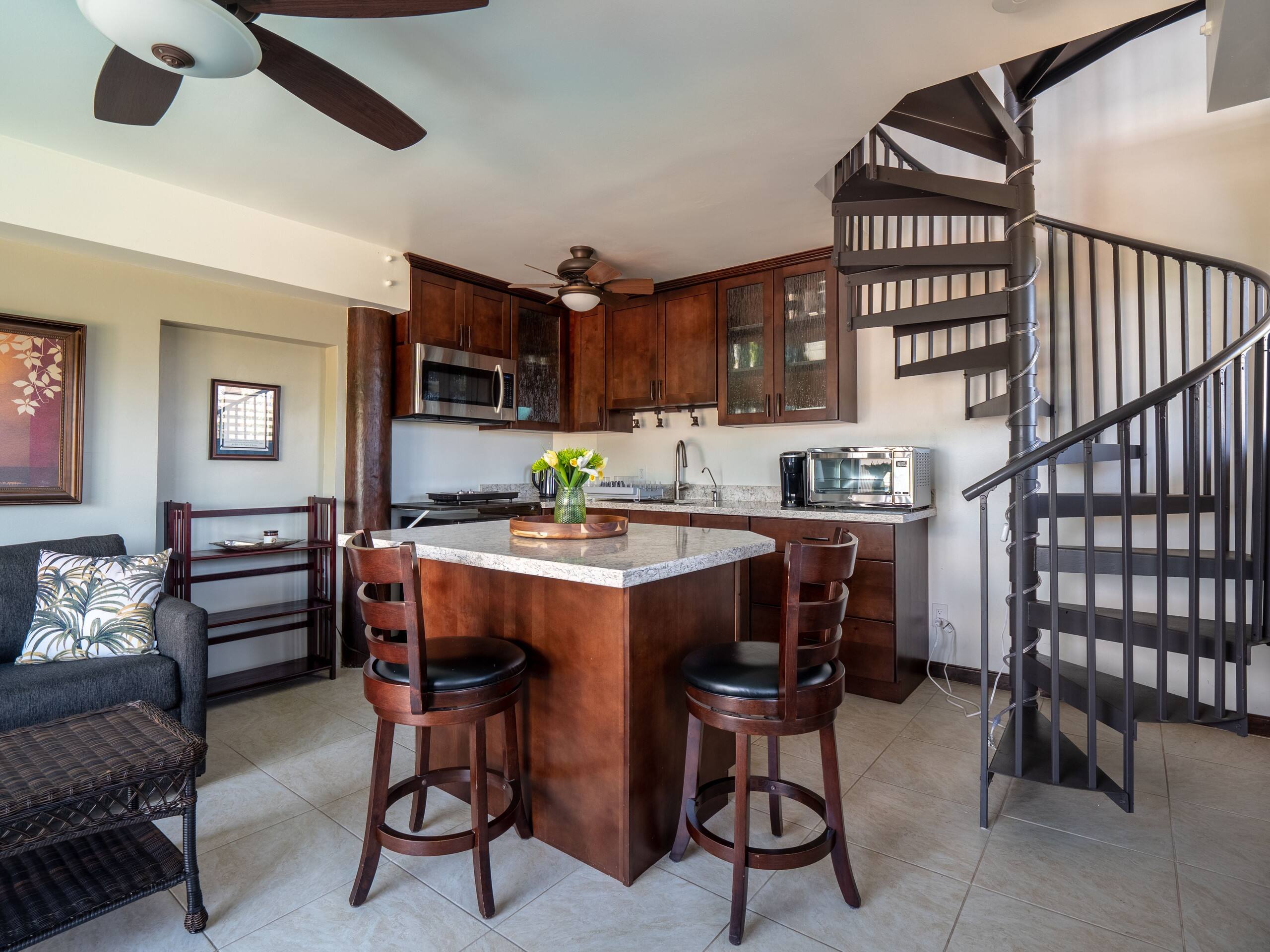 Welcome to Kai Lani B&B Private Suite - Image 3