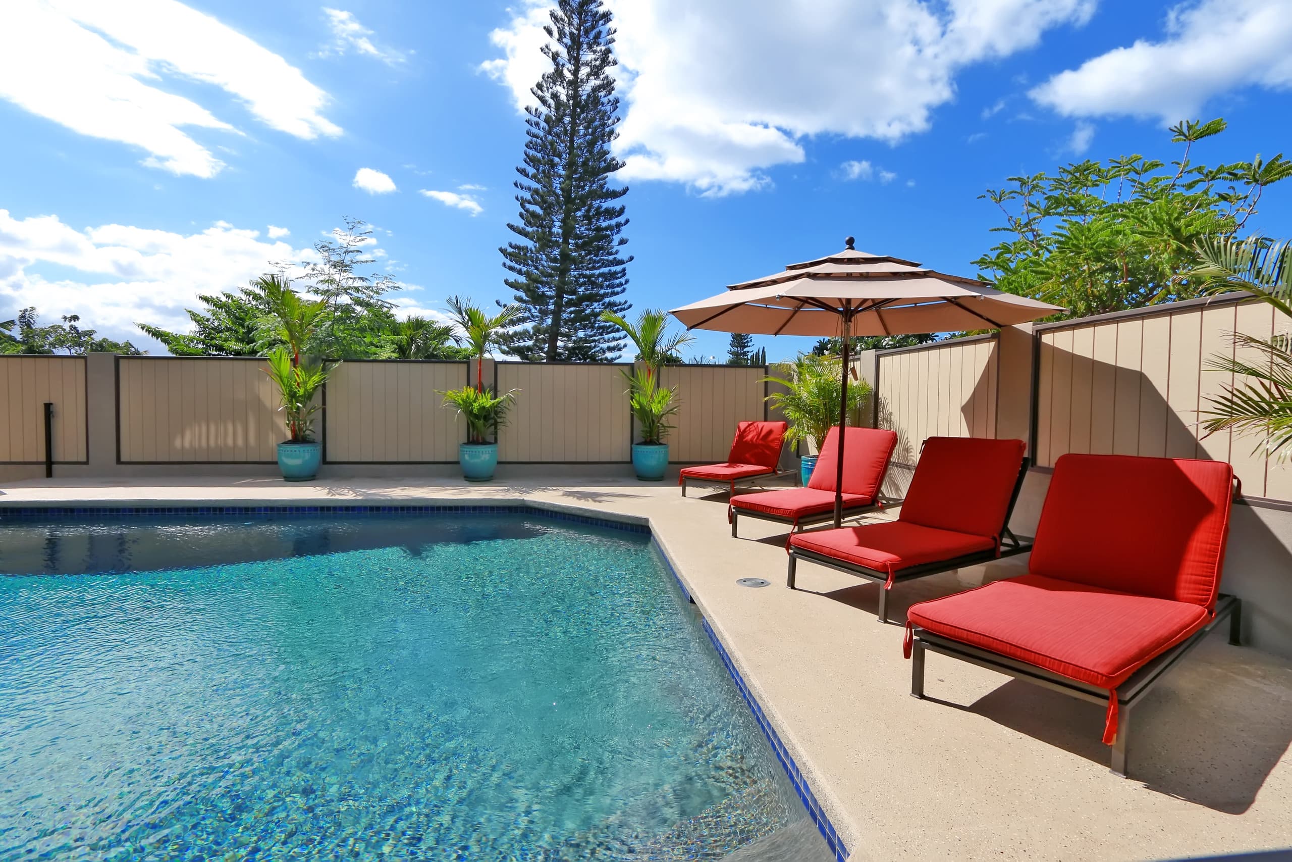 Welcome to Kai Lani B&B Private Suite - Image 1