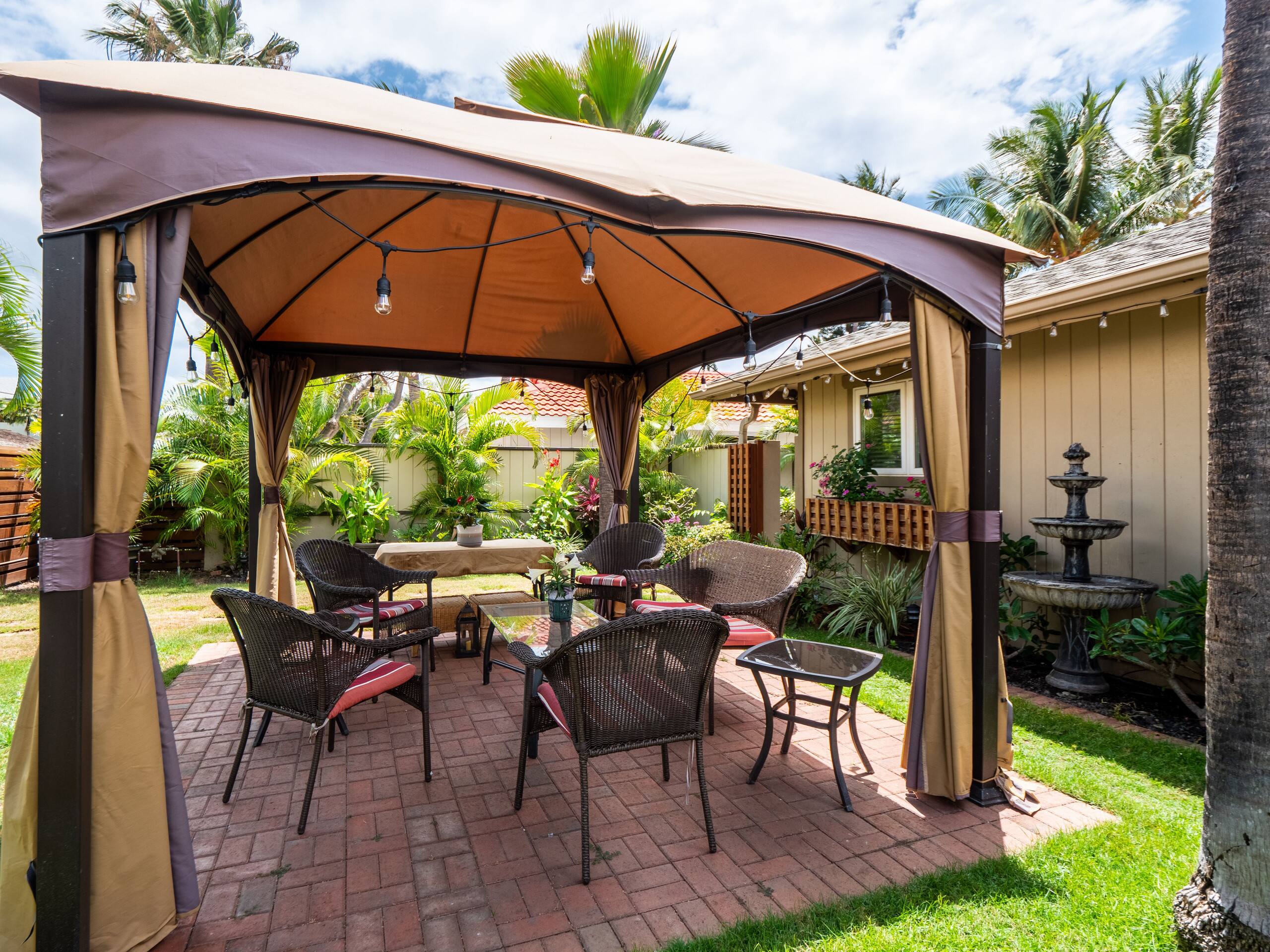 Welcome to Kai Lani B&B Private Suite - Image 15