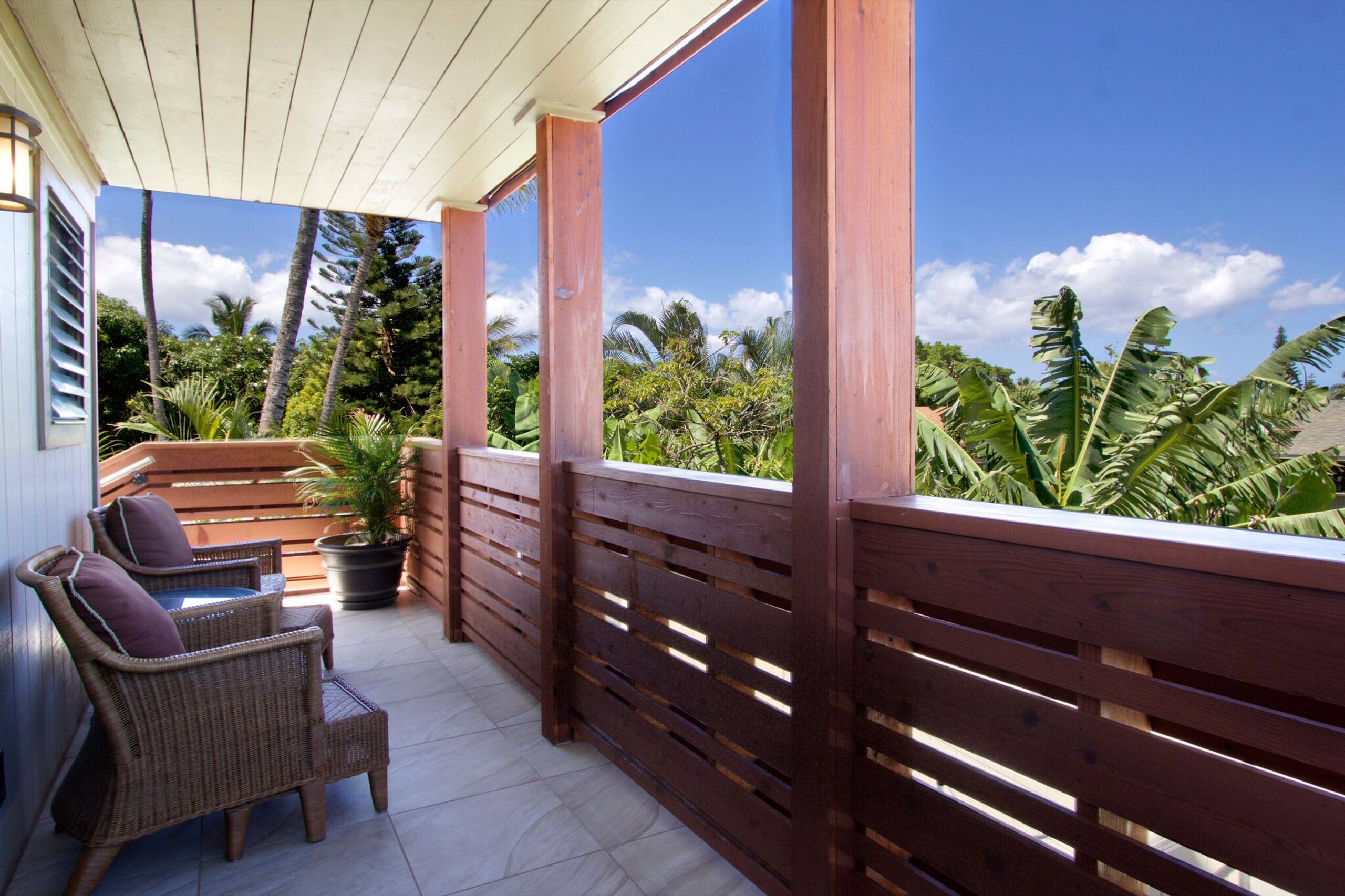 Welcome to Kai Lani B&B Private Suite - Image 12