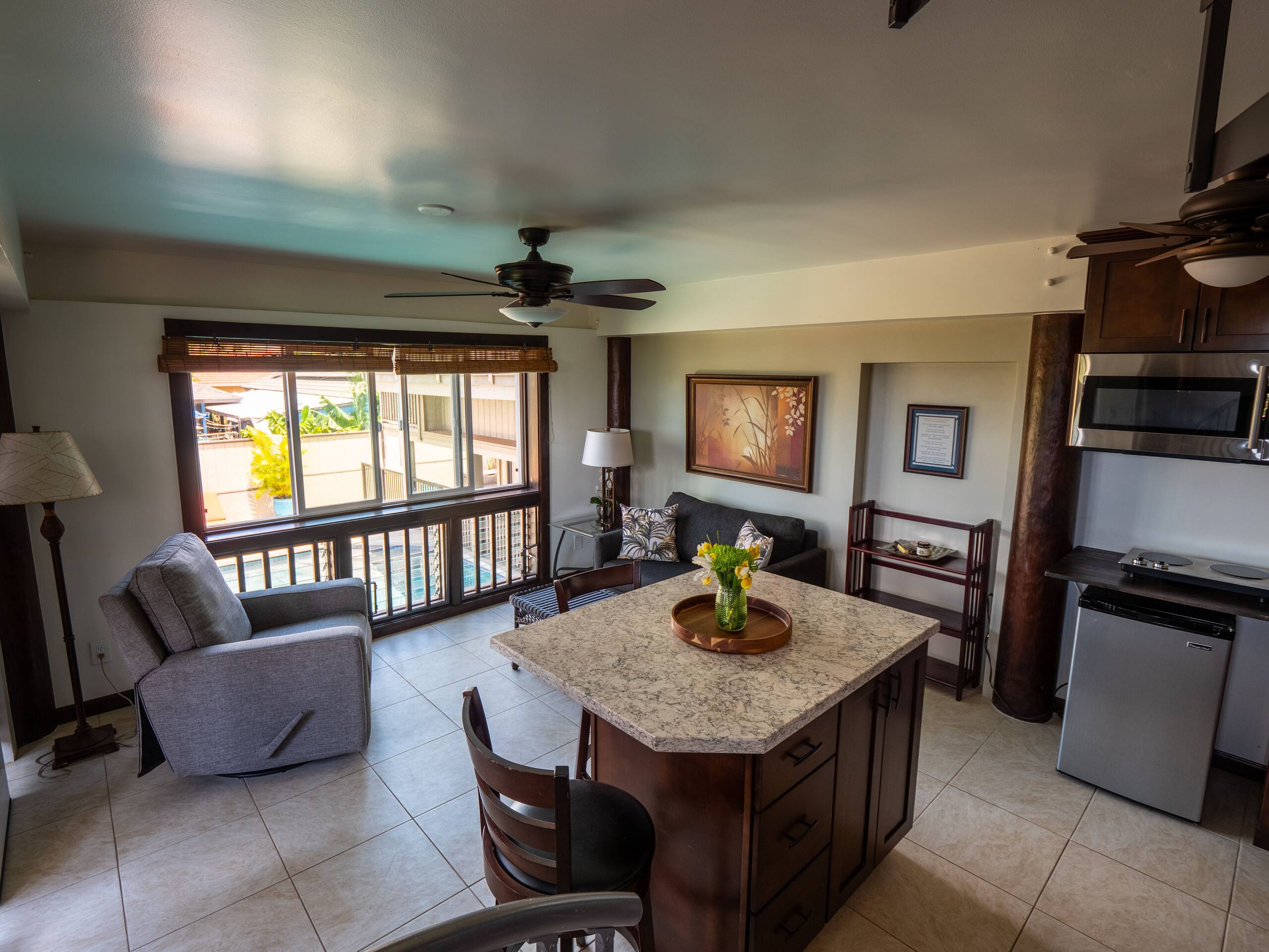 Welcome to Kai Lani B&B Private Suite - Image 2