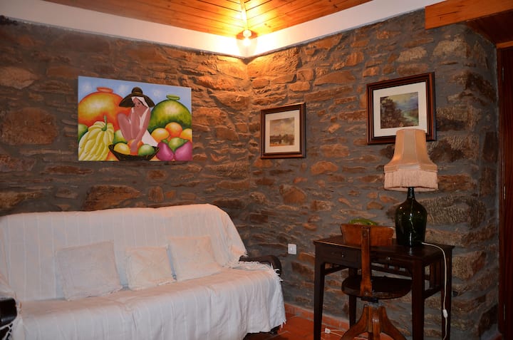 Casa Do Franco - Franco-mirandela - Mirandela