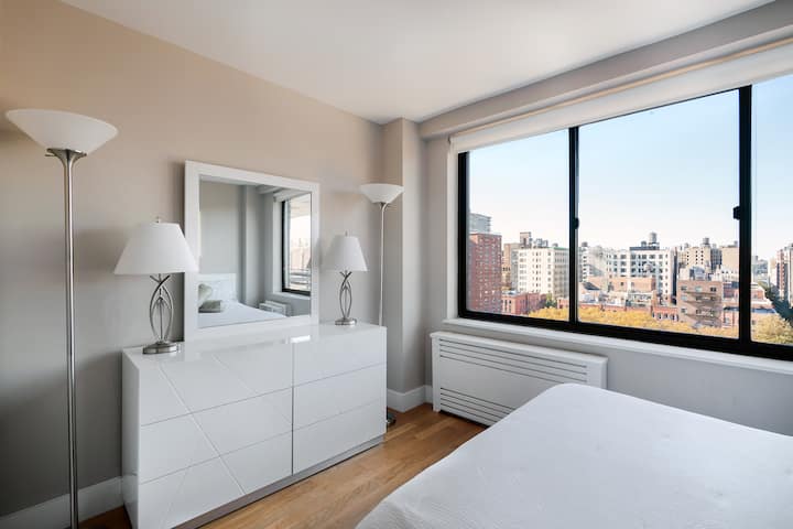 Gorgeous Studio Apartment in Upper West Side - Apartments Gorgeous Studio Apartment in Upper West Side - Apartments