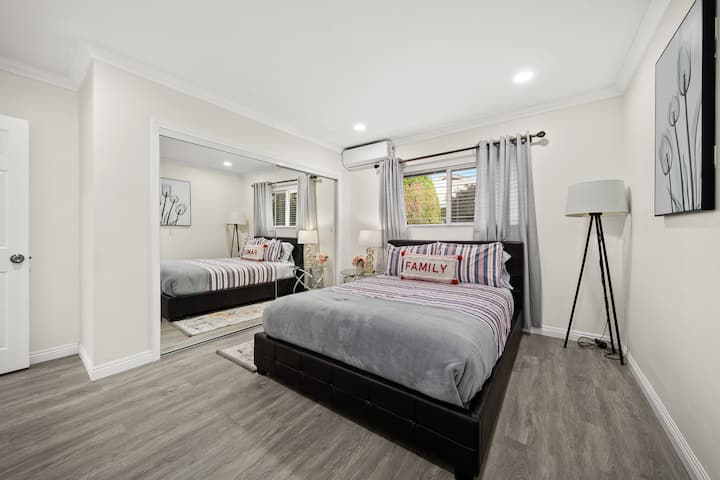 Რბილი განათებითა და ბუნებრივი განათებით იდეალური საკითხავი გარემოსთვის