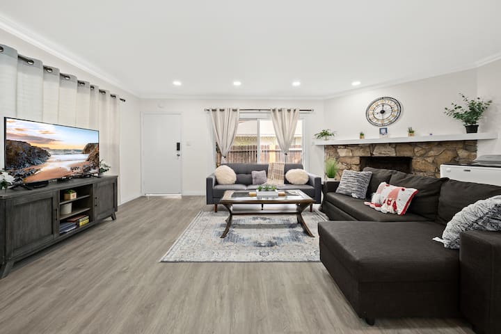 Csquare Property managed Airbnb listing 1