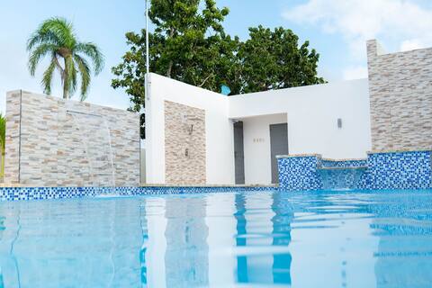 Villa Payamps