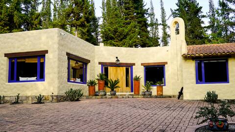 La Rocayosa Refuge - Boutique Cabin
