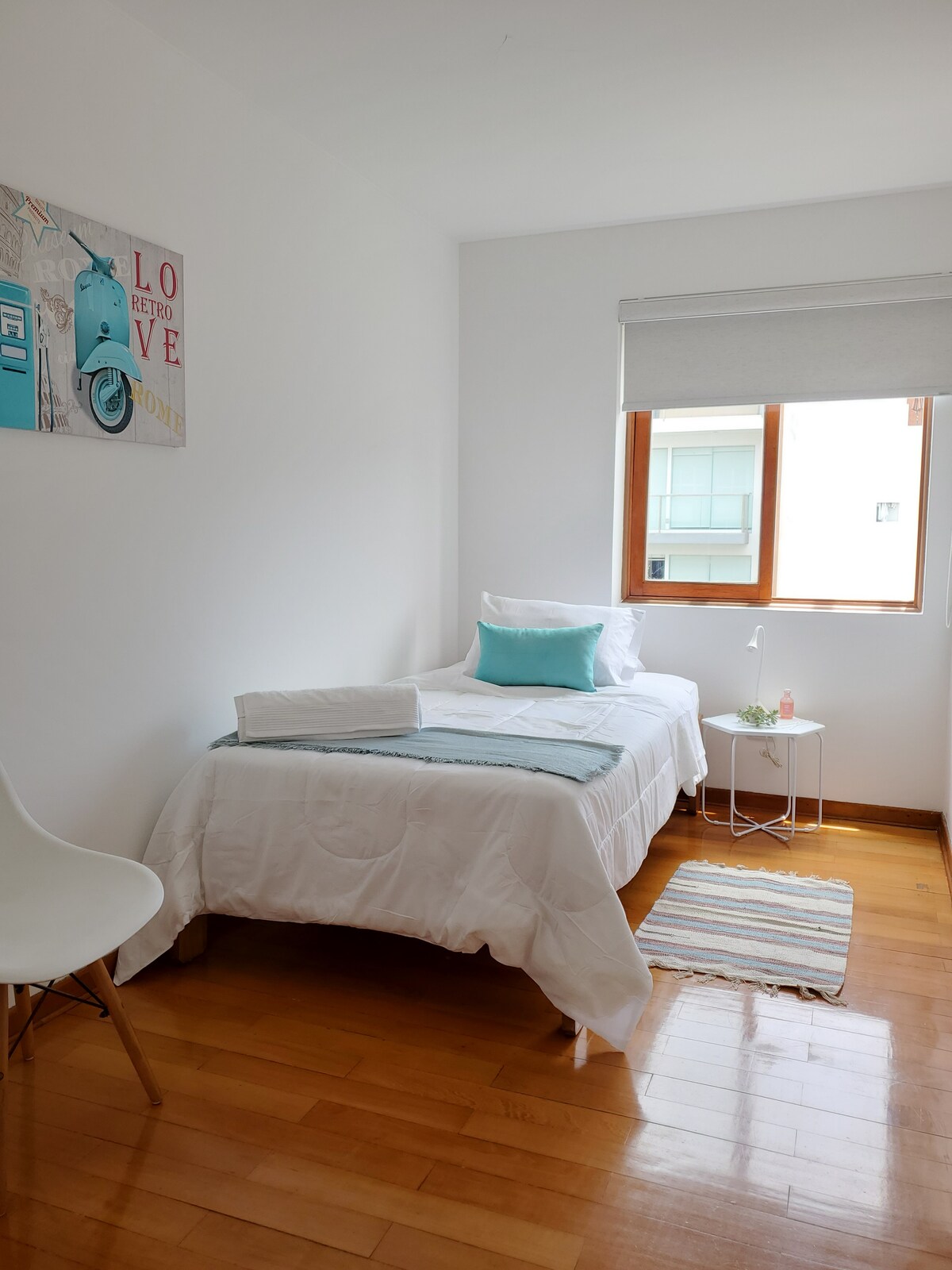 საძინებელი 1