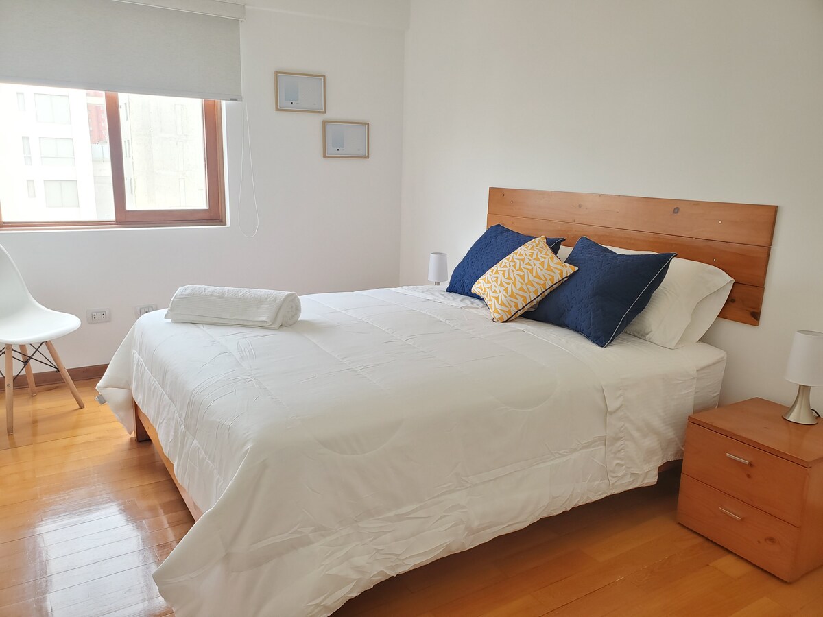 საძინებელი 2