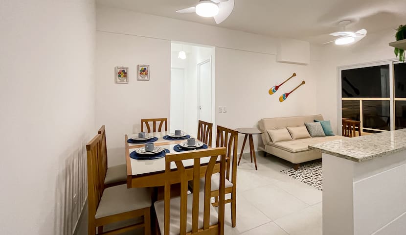 Youcomfy managed Airbnb listing 3