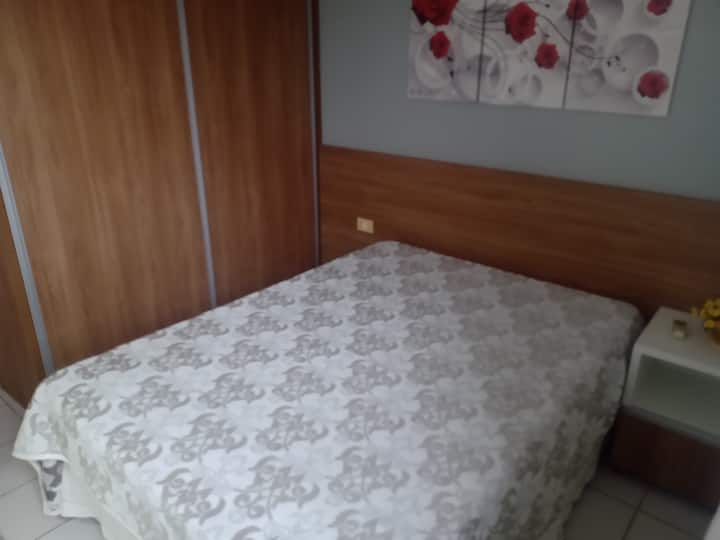 Apartmán vo dvojici