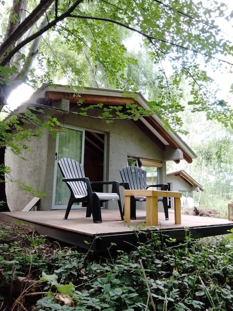 Vertientes Shelter