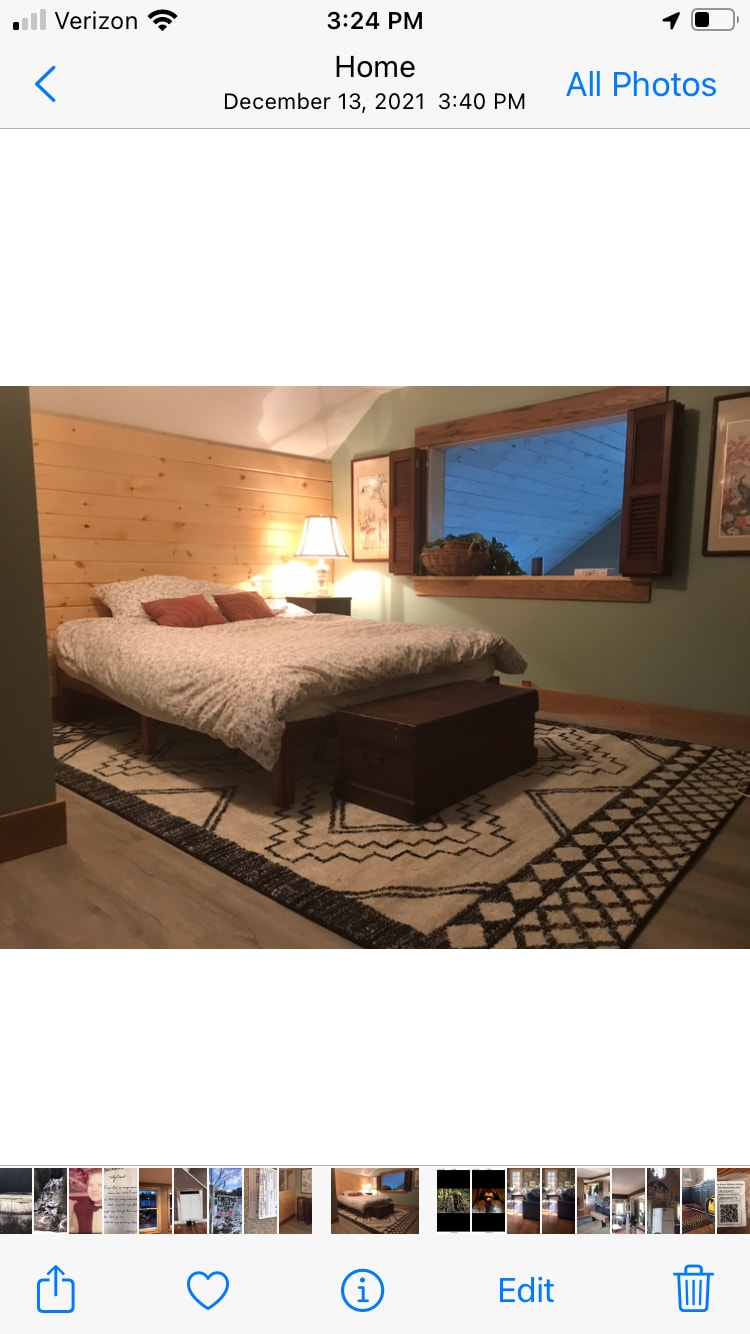 საძინებელი 2