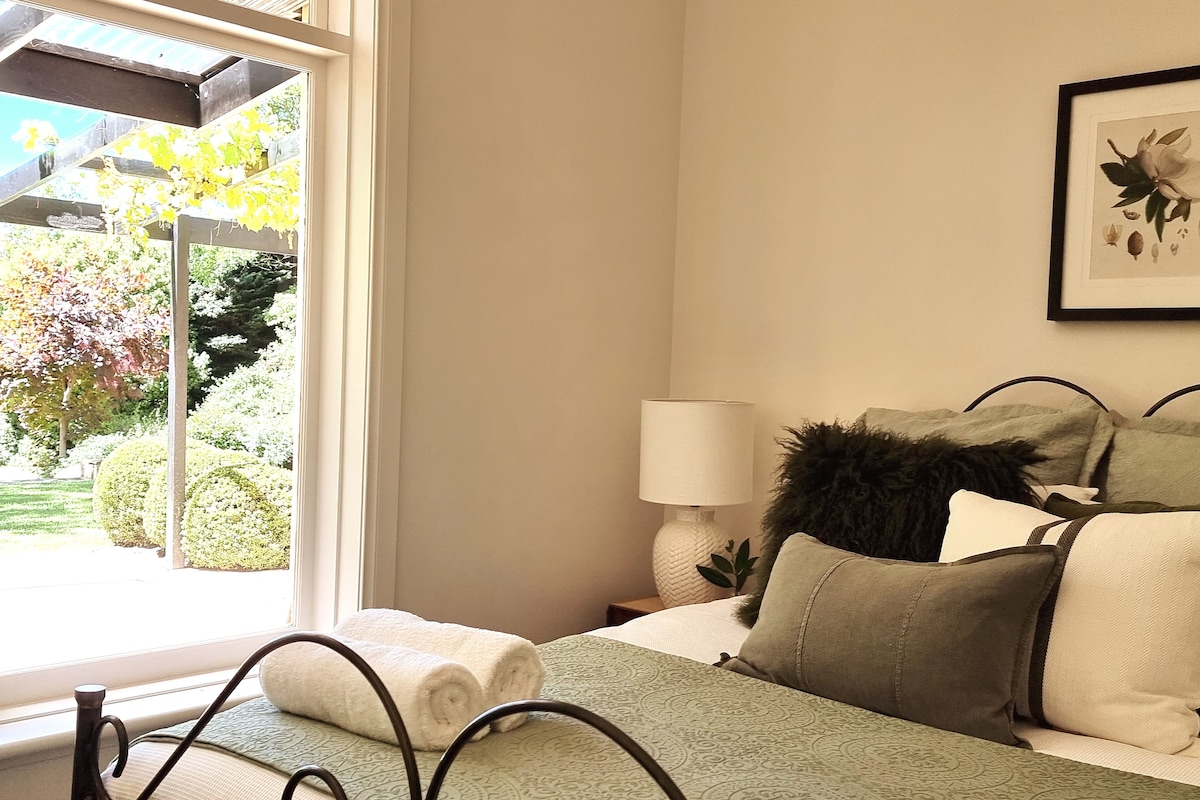 غرفة النوم 4