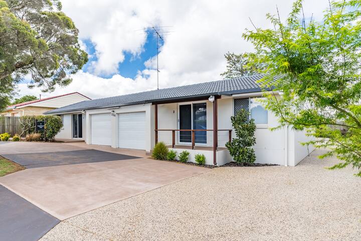 Short Stay Toowoomba managed Airbnb listing 3
