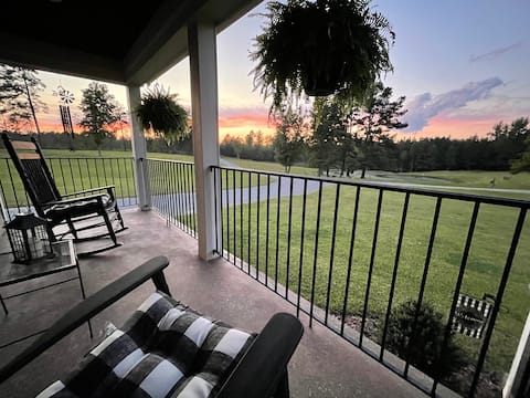 Farm Stay, Country Getaway, Retreat