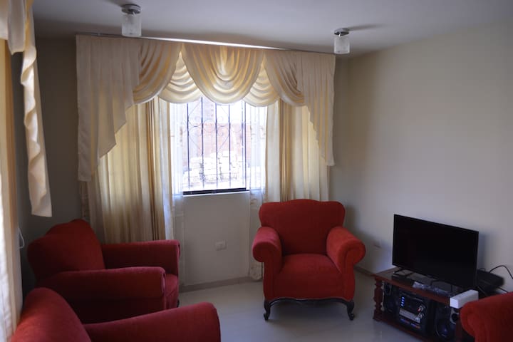 Guest favorite listing in Arequipa