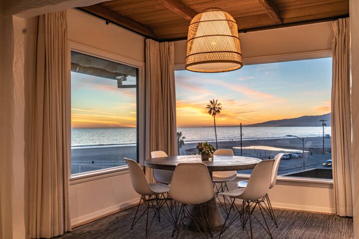 Best Ocean View House in all of Santa Monica! gallery image 3