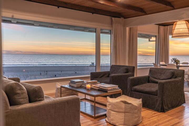 Best Ocean View House in all of Santa Monica! gallery image 5