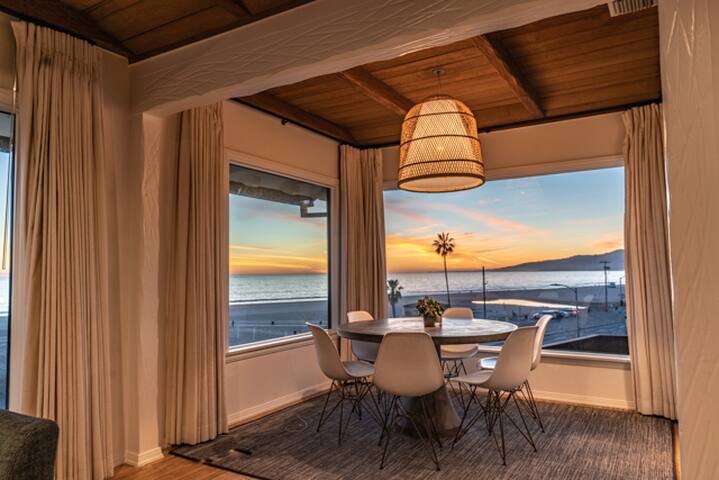 Best Ocean View House in all of Santa Monica! gallery image 4
