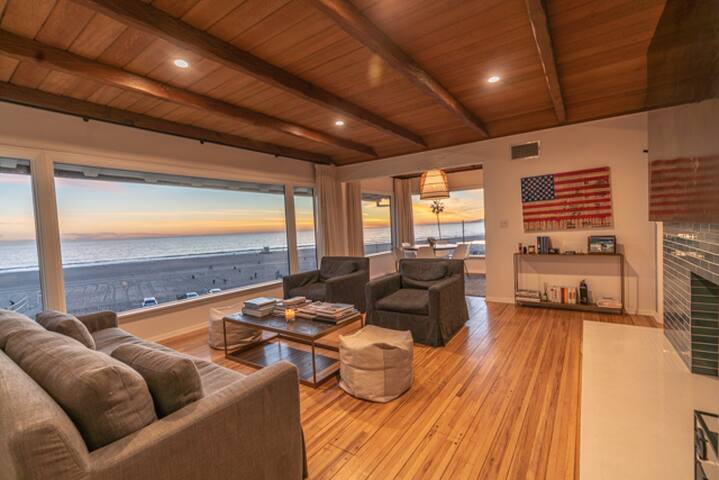 Best Ocean View House in all of Santa Monica! gallery image 2