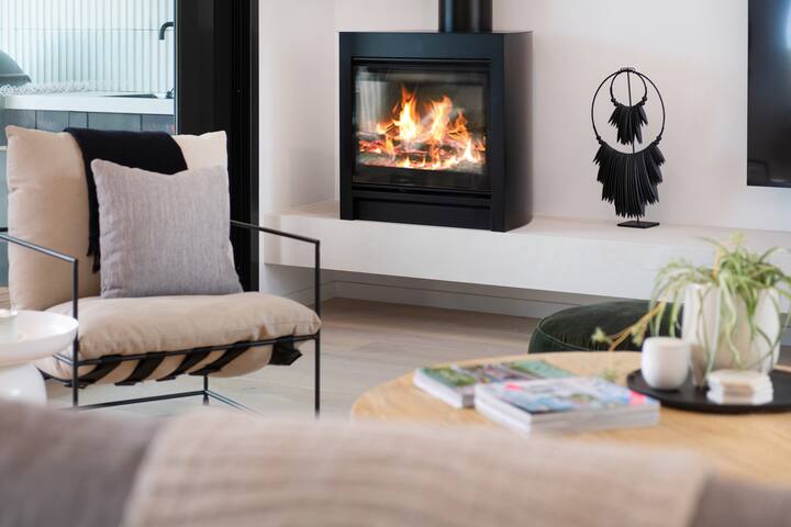 The Bunker Rye – Luxury Oasis gallery image 2