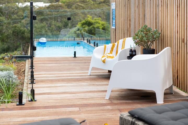 The Bunker Rye – Luxury Oasis gallery image 3