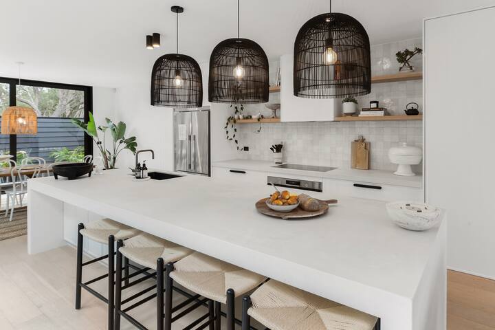 The Bunker Rye – Luxury Oasis gallery image 5