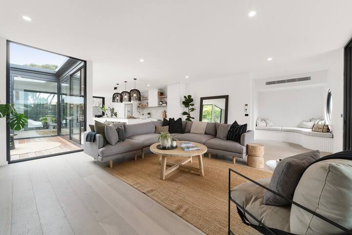 The Bunker Rye – Luxury Oasis gallery image 4