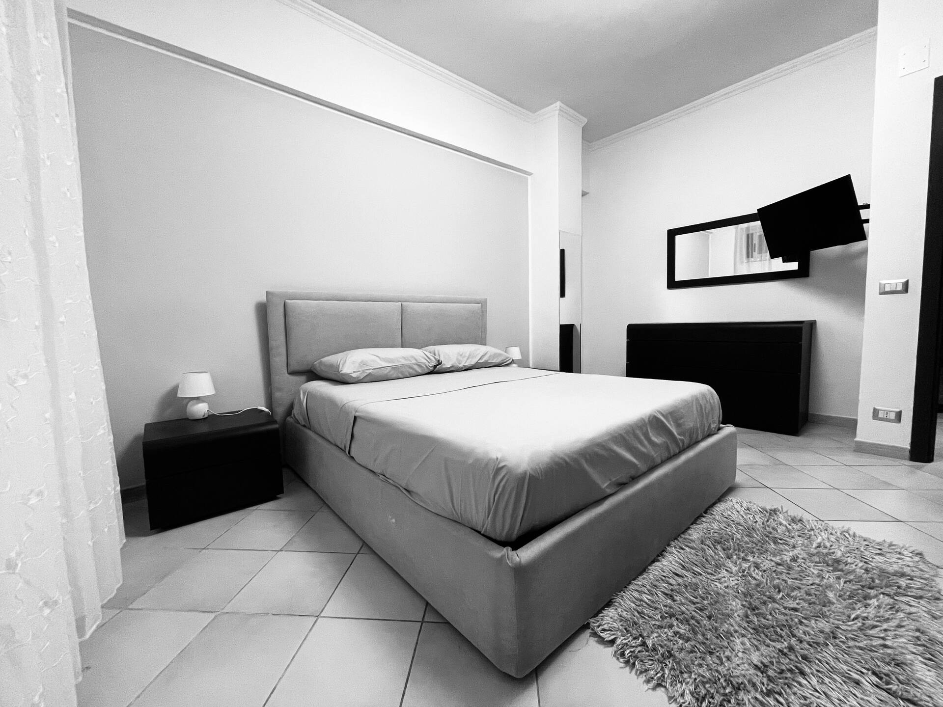 Linea Verde House