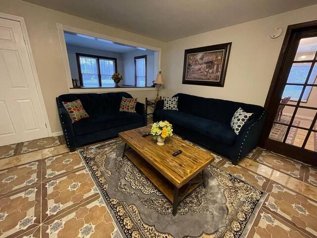 Happy Humble Home managed Airbnb listing 3