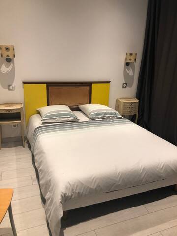 Olivier Et Soko managed Airbnb listing 1