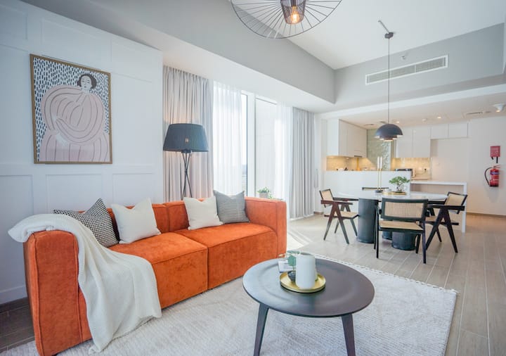 Yas Island Vacation Rentals & Homes Yas Island, Abu Dhabi, United