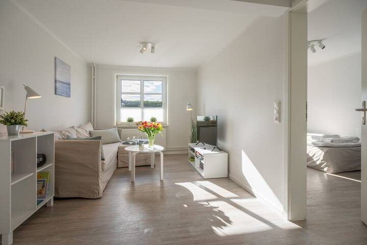 Nordseeliebe managed Airbnb listing 3