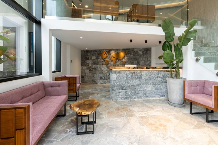 Lazar Lux Suites-junior Suite With Private Terrace - Ágios Nikólaos