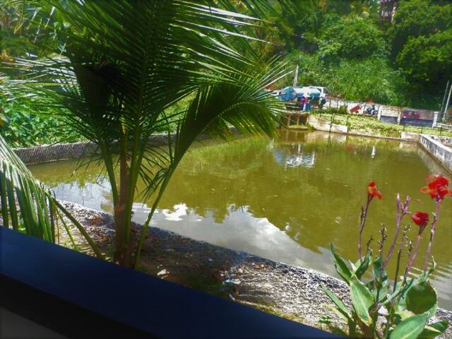 Adlanka Internationa managed Airbnb listing 2